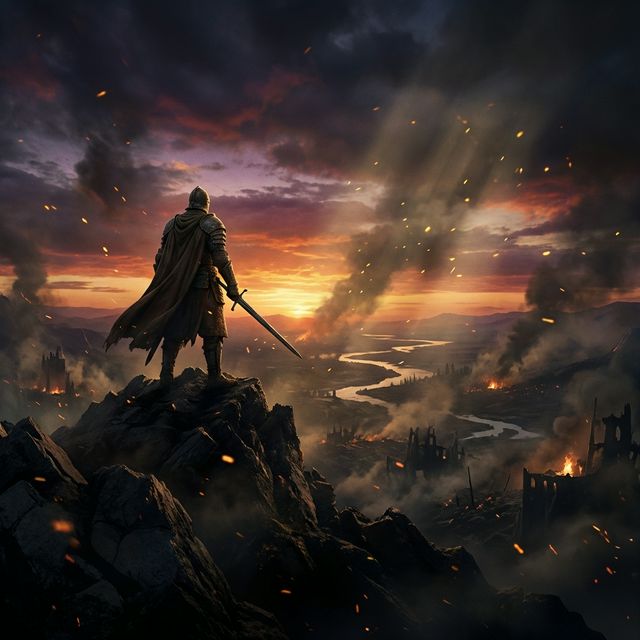 The Guardian's Watch